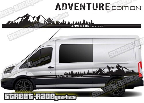 Ford transit campervan 044 - campervan,