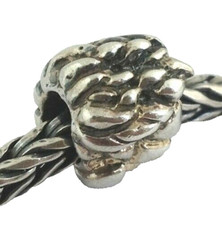 Authentic Trollbeads Sterling