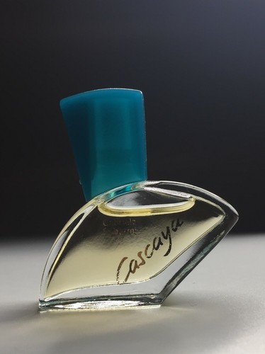 Gabriela sabatini cascaya - gabriela,