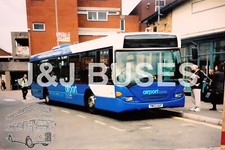 Bus Photograph :  Network