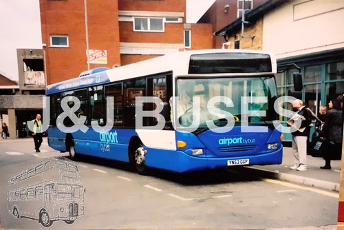 Bus photograph network - ,