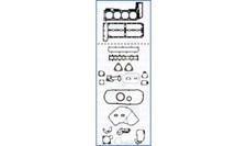 Full Engine Gasket Set for