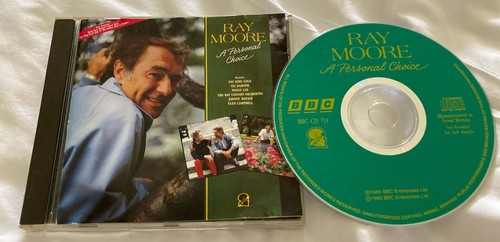 Ray moore personal - ray,