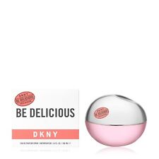 DKNY Be Delicious Fresh Blossom Eau de Parfum 100ml EDP Spray for Her Brand New