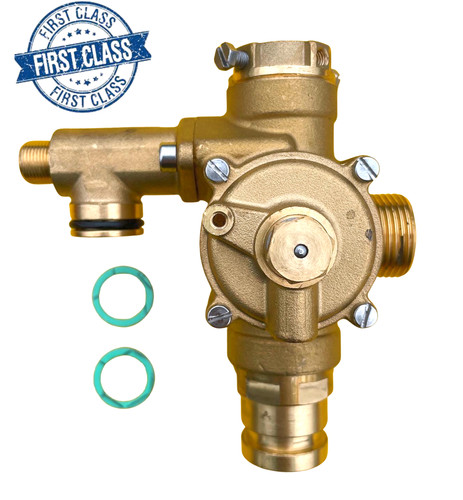 Baxi combi 80e - baxi,