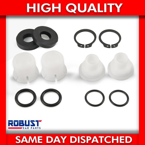 Gear linkage repair kit set - repair,