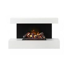 Dimplex Esme Optimyst Suite Flame Effect No Heat Electic Fire Place Wall Mounted