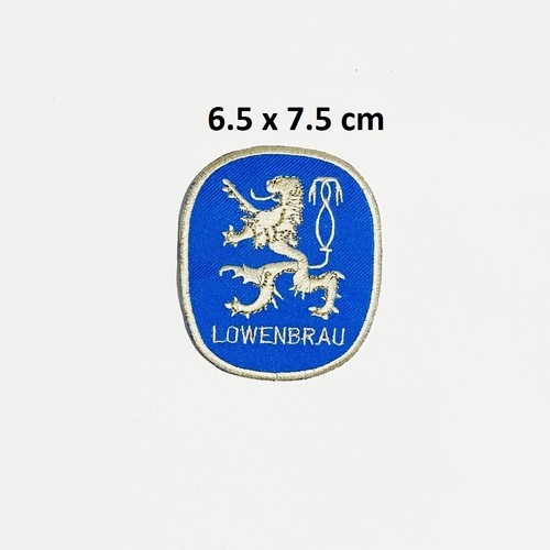 German lowenbrau beer cool - german,