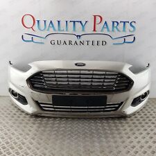 FORD MONDEO FRONT BUMPER IN