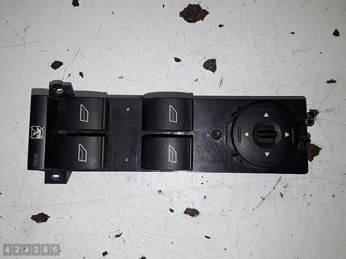 2008 ford focus switch - 2008,