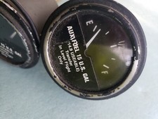 Stewart warner fuel level - stewart-warner,