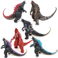 1PCS Godzilla Monsters Shin