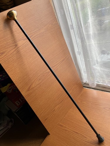 Walking stick cane with - walking,