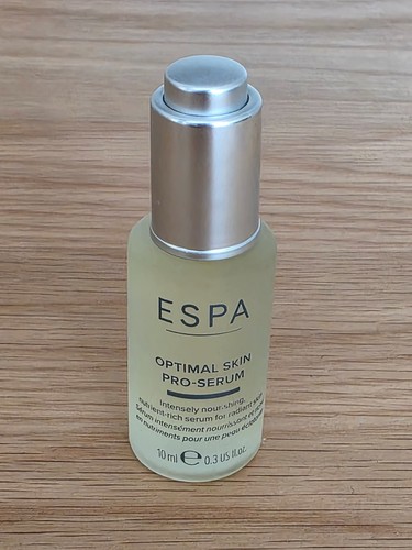 Espa optimal skin pro - espa, serum