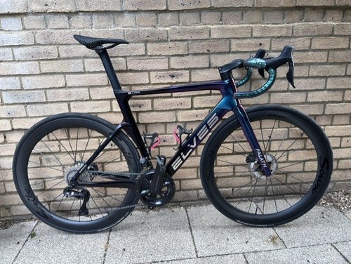 Elves falath pro disc - falath,