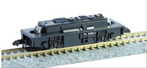 Kato 109 powered chassis - kato, 11-109