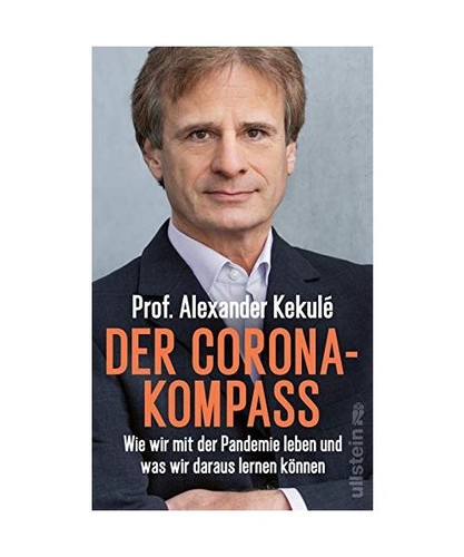 Der corona kompass wie - der,