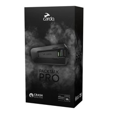 Cardo Packtalk PRO JBL45mm