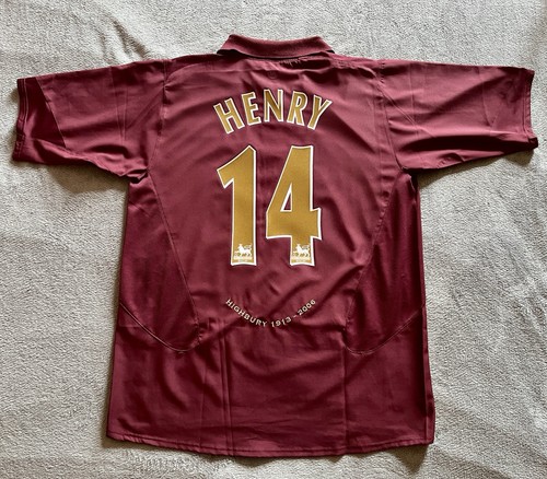 Genuine nike arsenal london - arsenal,