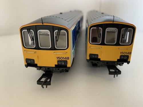Bachmann class 150 - bachmann,