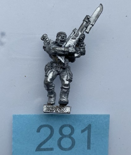 40k 2nd catachan jungle - 40k, ed