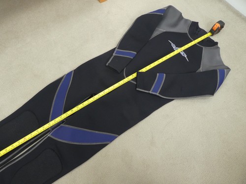 Osprey mens wetsuit full