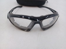 Harley-Davidson Switchback Riding Glasses with Case (H21)