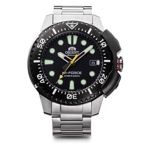 Unused orient sports force - unused, m-force