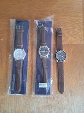 Mens Watches X3 Bought On Cruise Ship Brand New
