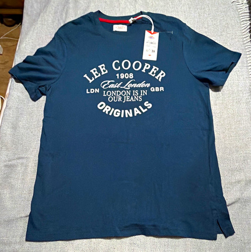 Lee cooper originals men - cooper,