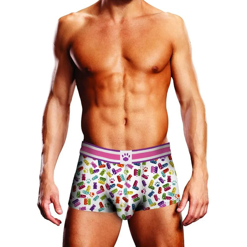 Two pairs men prowler trunk - men's,