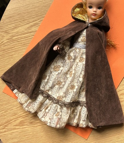 Vintage 1980s sindy - 🧡,