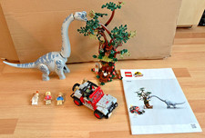 LEGO Jurassic World