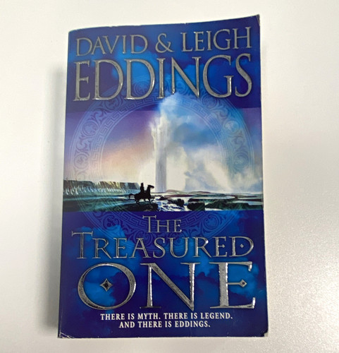 The treasured one - the,