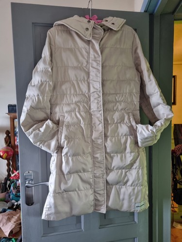 Calvin klein coat - klein,