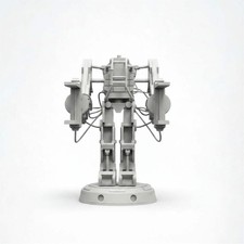 Power Loader Resin Miniature