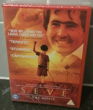Seve: The Movie New Seve
