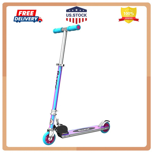 Razor kick scooter - razor, special