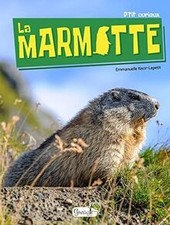 La Marmotte by Kecir-Lepetit E