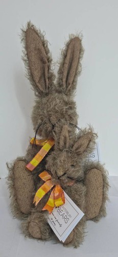Canterbury bears can999 bunny - canterbury,