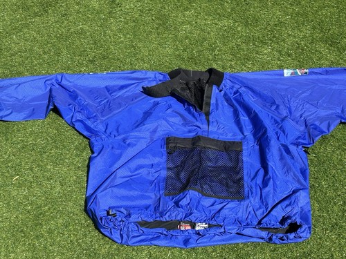 Palm kayak cag top blue - cag,