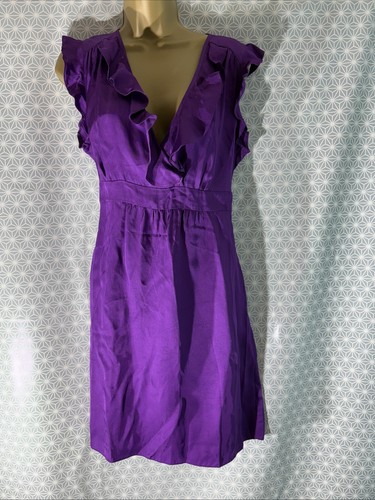 Womens 14 cadbury - f&f, uk