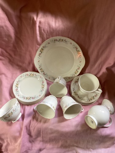 Vintage staffordshire mayfair - staffordshire,