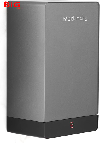 Automatic hand dryer - hand, high