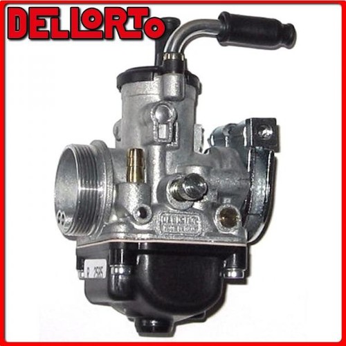 02585 carburettor dellorto - 02585,