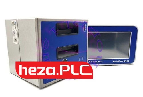 1pcs new videojet printer - 1pcs,