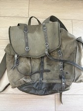 Swiss Army Military Backpack