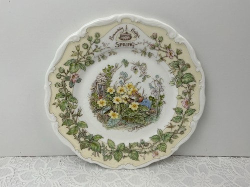Royal doulton brambly - royal,