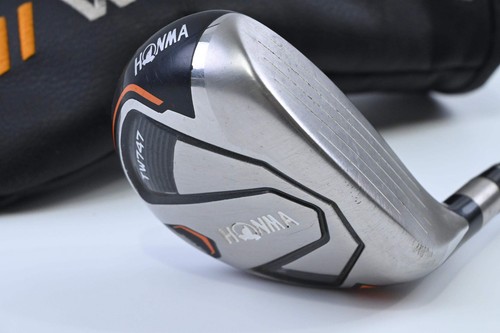 Honma tw747 hybrid 19 - tw747, #3