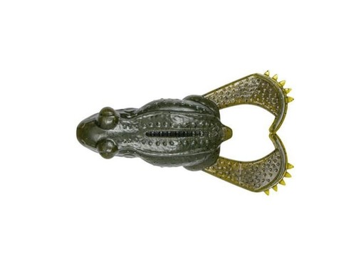 Savage gear tough - tough, 9cm